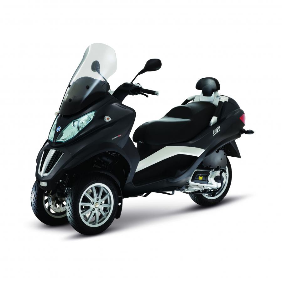 Piaggio MP3 LT 300 Sport
